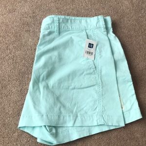 Gap shortd